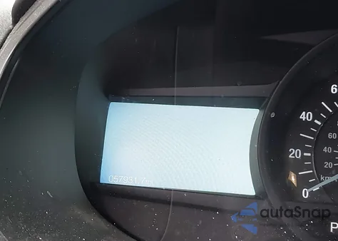 2023 Ford Edge Sel z USA, uszkodzony, nr VIN 2FMPK4J9XPBA35775